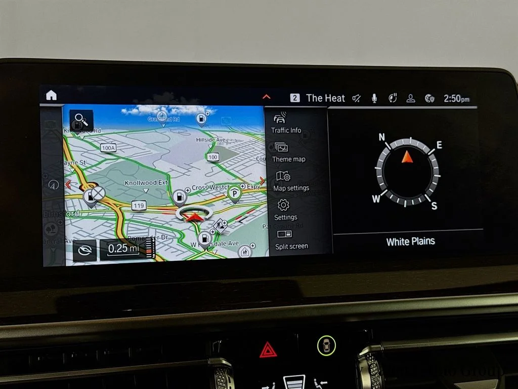 Certified Used 2023 White BMW xDrive30i image 13
