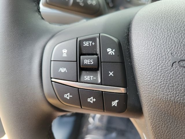 Certified Used 2024 Azure Gray Metallic Ford Lariat image 17