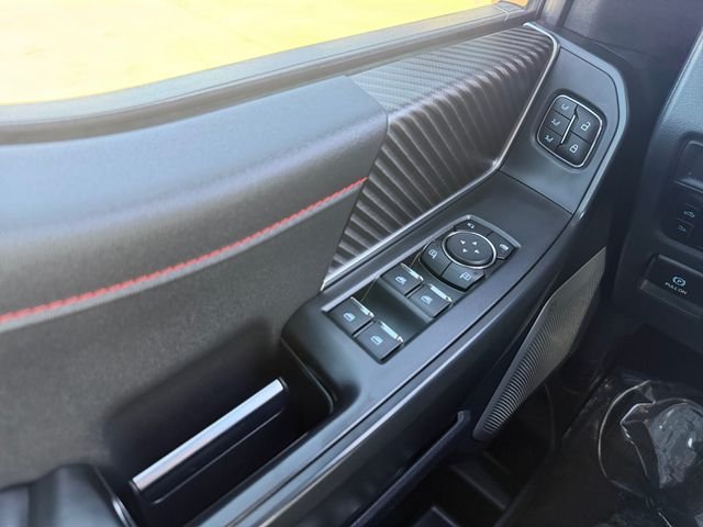 Used 2025 Gray Ford Raptor image 11