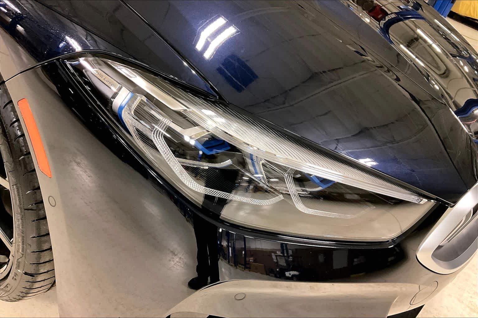2026 BMW 8 Series 840i - Photo 13