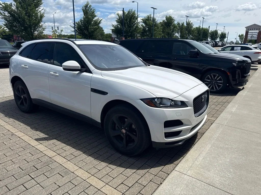 Used 2020 Fuji White Jaguar 25t Premium image 3