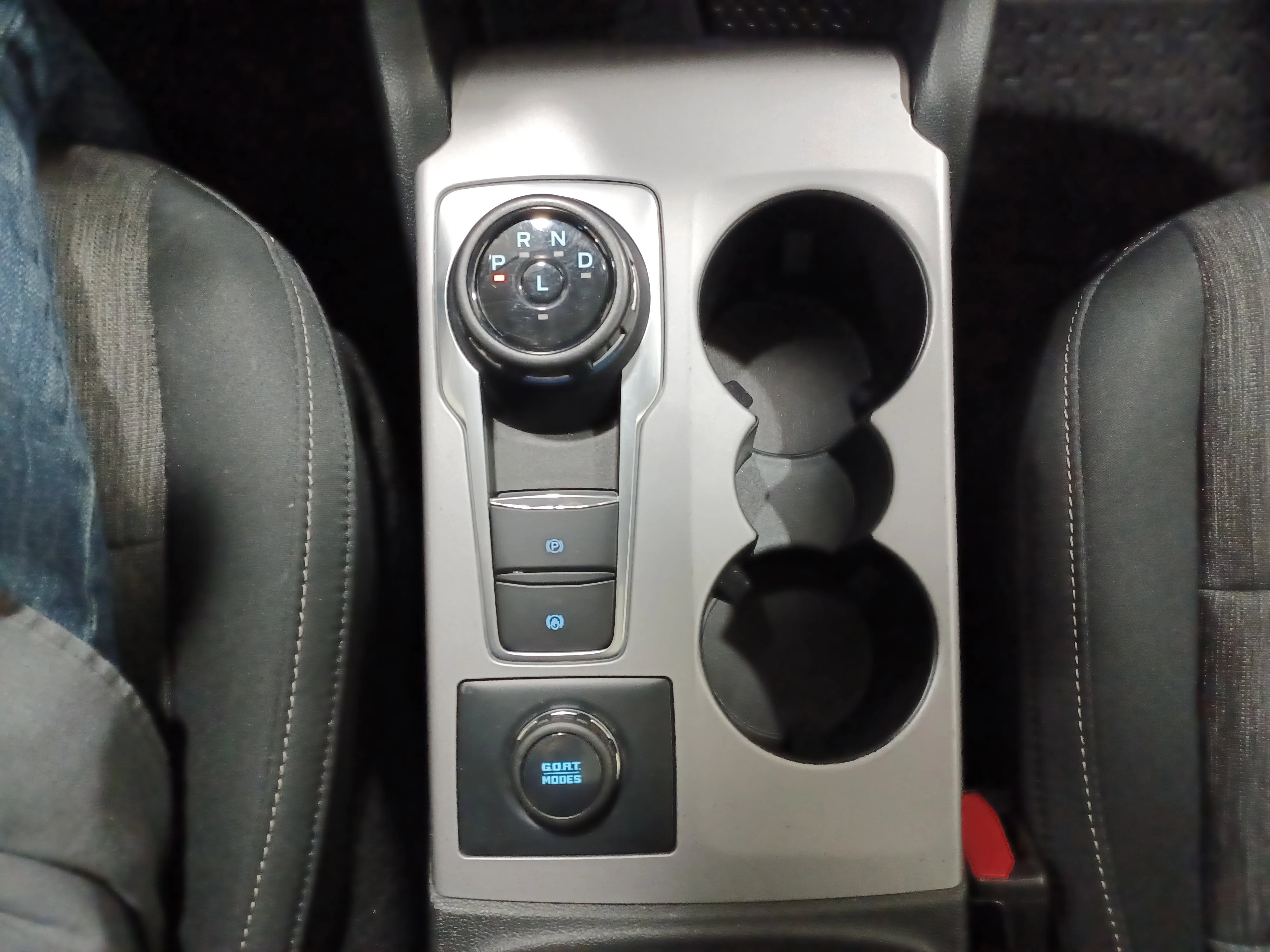 Certified Used 2022 Oxford White Ford Big Bend 4x4*Adaptive Cruise | Remote Start | Htd Seats | Sunroof | Htd Wheel | Blind Spot Detect image 20