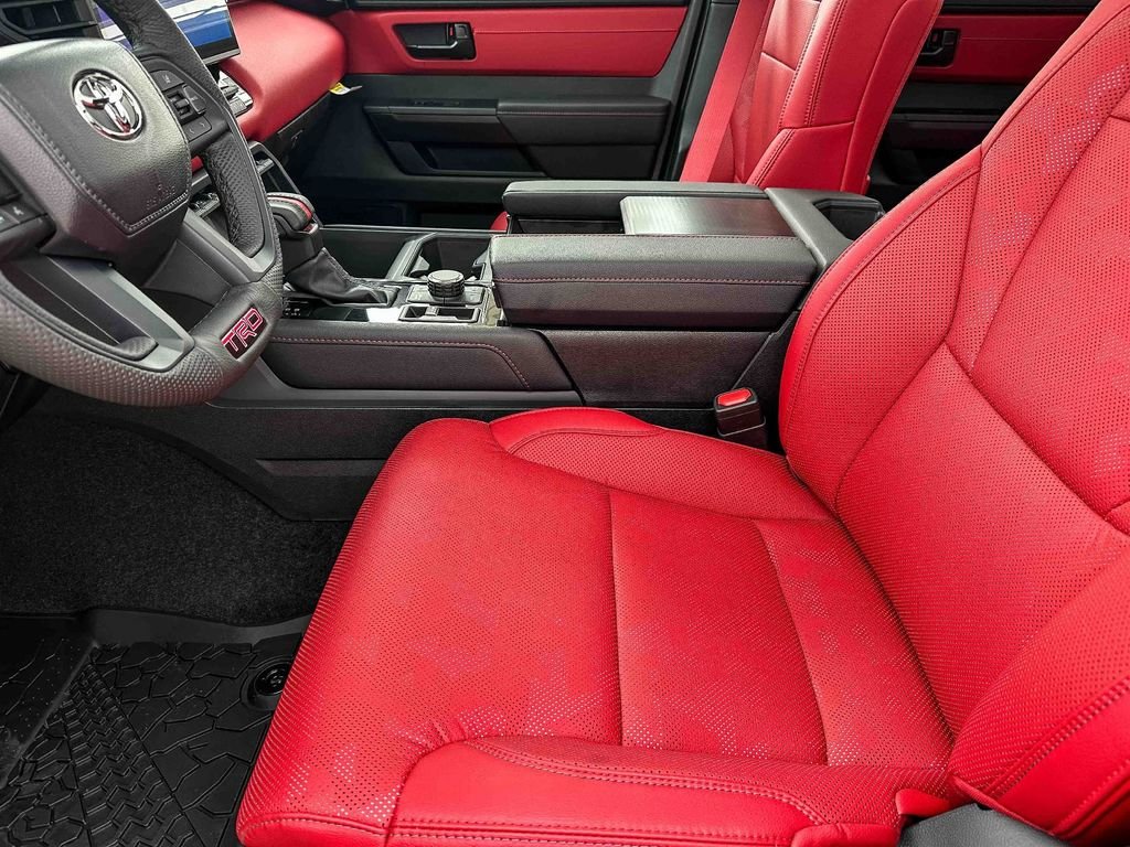 2026 Toyota Tundra TRD Pro - Photo 9