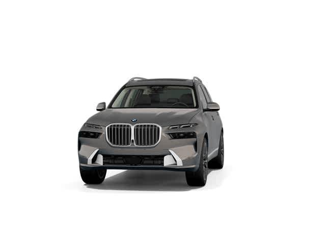 Used 2026 Sparkling Copper Metallic BMW xDrive40i image 5