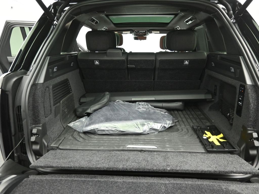 2025 LAND ROVER RANGE ROVER - Image 23