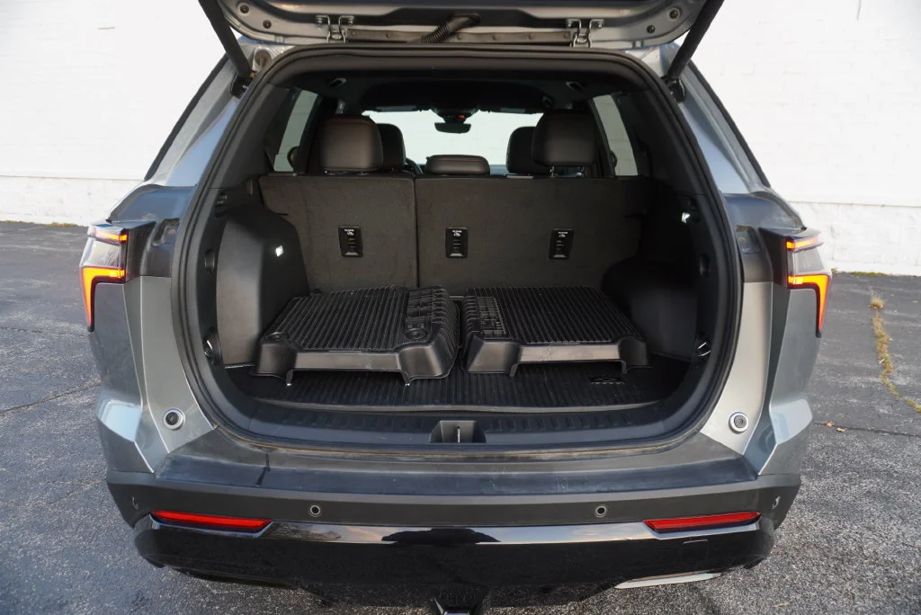 Vehicle thumbnail