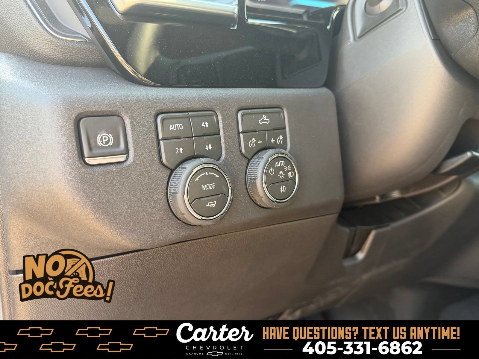 2026 Chevrolet Silverado 1500 RST - Photo 21