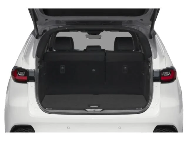 New 2026 Rhodium White Premium Mazda 3.3 Turbo Premium Plus AWD image 9