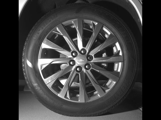 Used 2022 IRIDESCENT PEARL TRICOAT Chevrolet Premier image 10