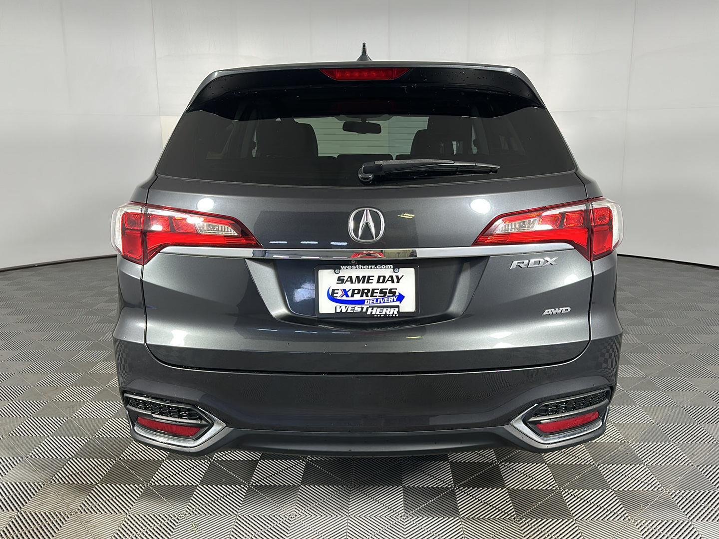 Used 2016  Acura Tech Pkg image 25