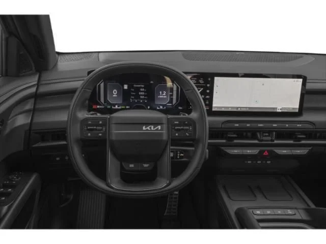 New 2027 Panthera Metal Kia X-LINE SX image 6