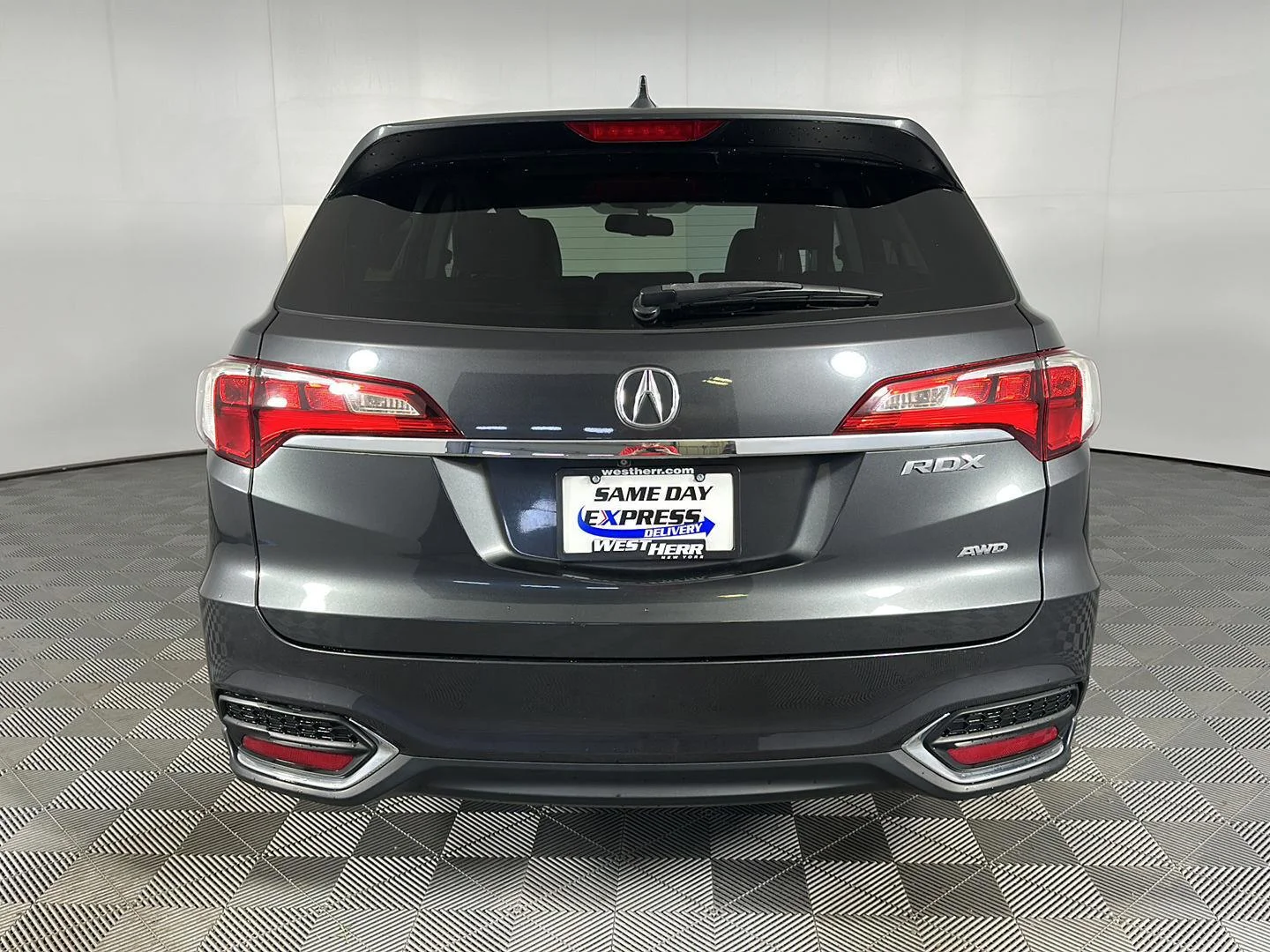 Used 2016  Acura Tech Pkg image 25