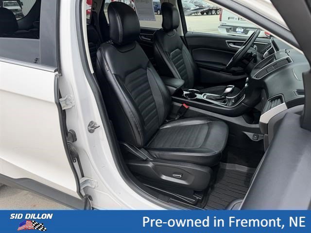 2018 Ford Edge SEL - Photo 7