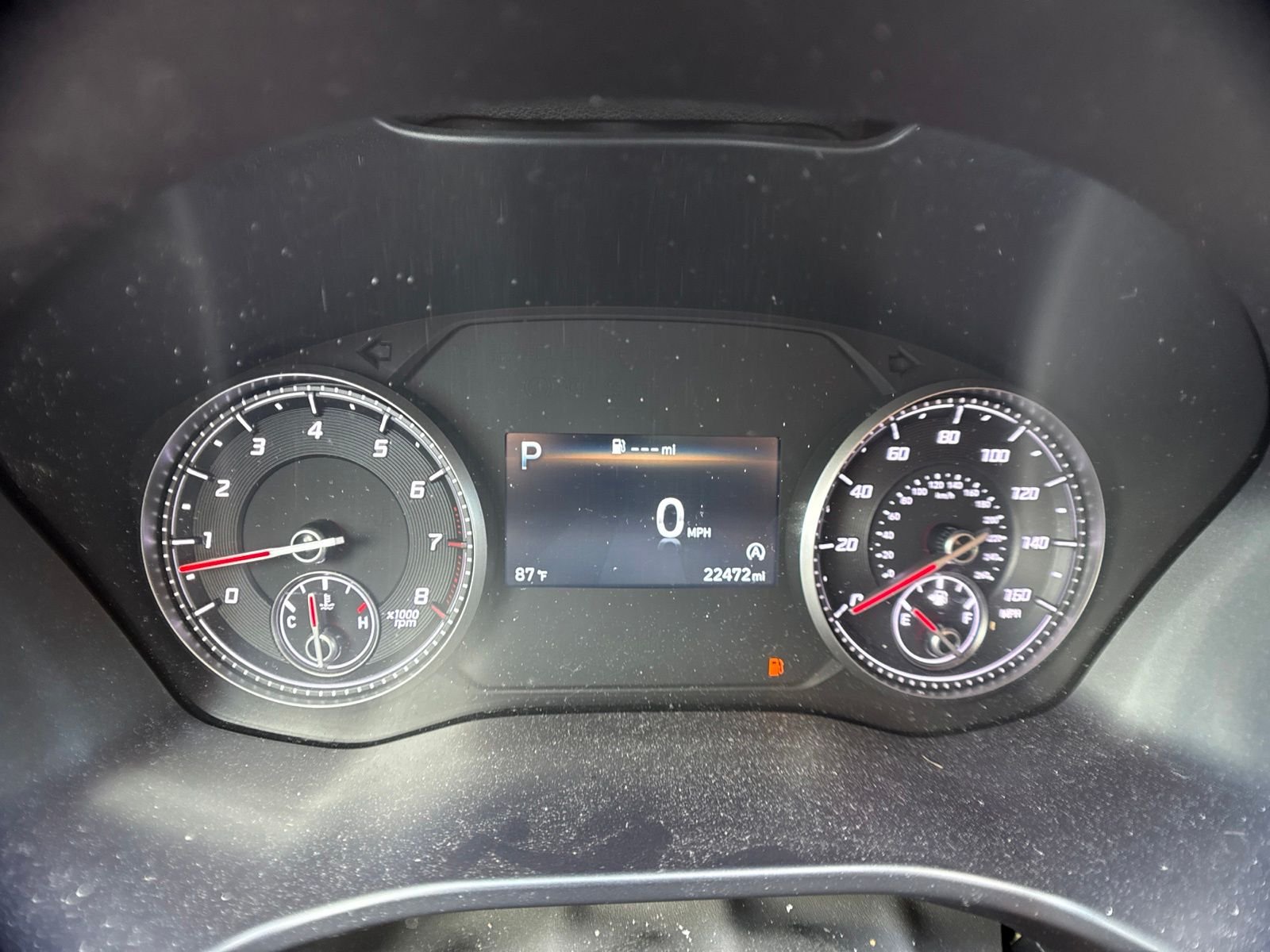 Used 2023 Gray Hyundai XRT image 6