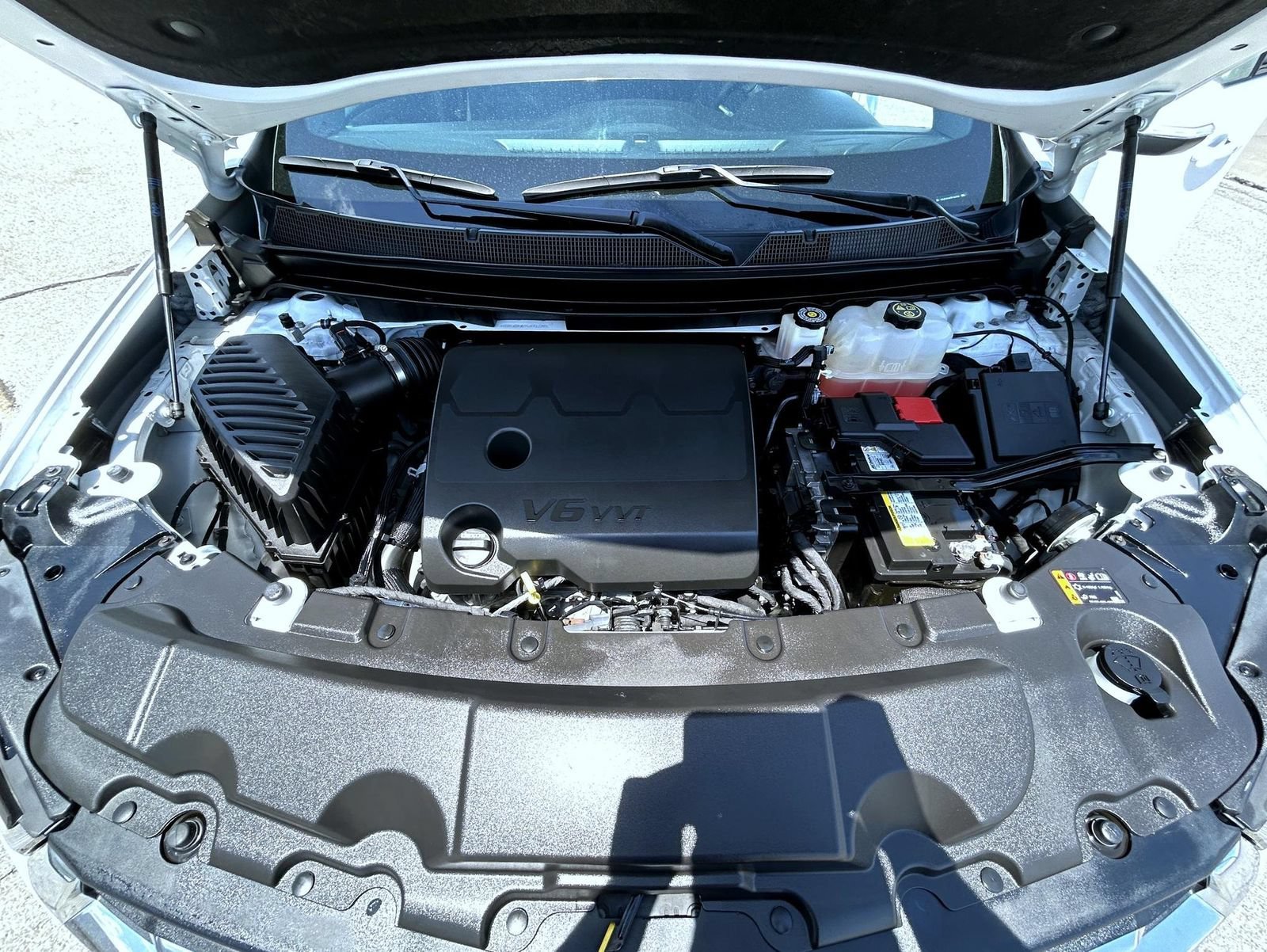 2023 Chevrolet Traverse 1LT - Photo 27