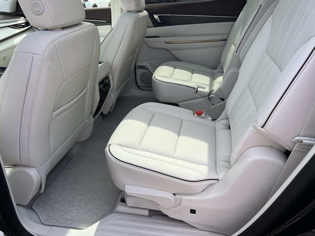 2026 Buick Enclave Avenir - Photo 11