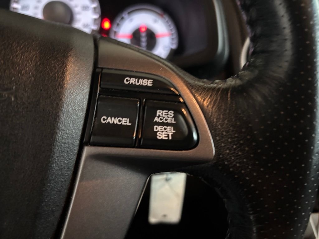 Used 2012  Honda EX-L image 16