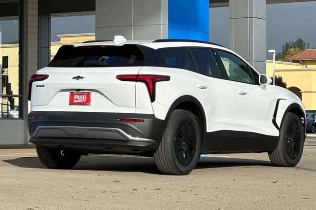 2026 Chevrolet Blazer EV LT - Photo 6