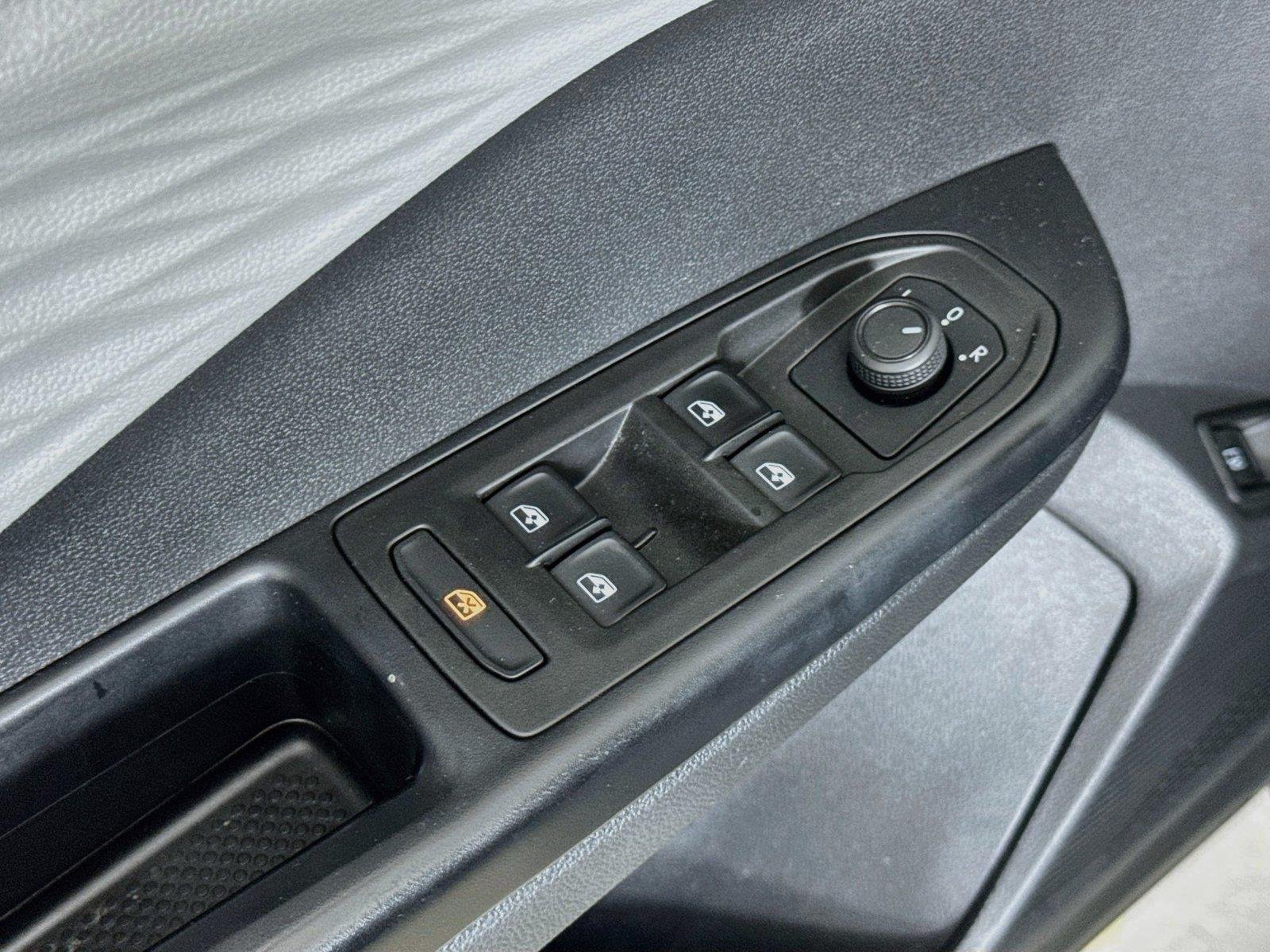 Used 2023 Platinum Gray Metallic Volkswagen S image 17