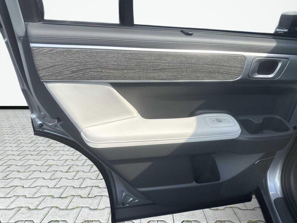 2026 Hyundai Santa Fe Limited - Photo 29
