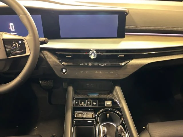 New 2026 Gray Nissan SL image 12