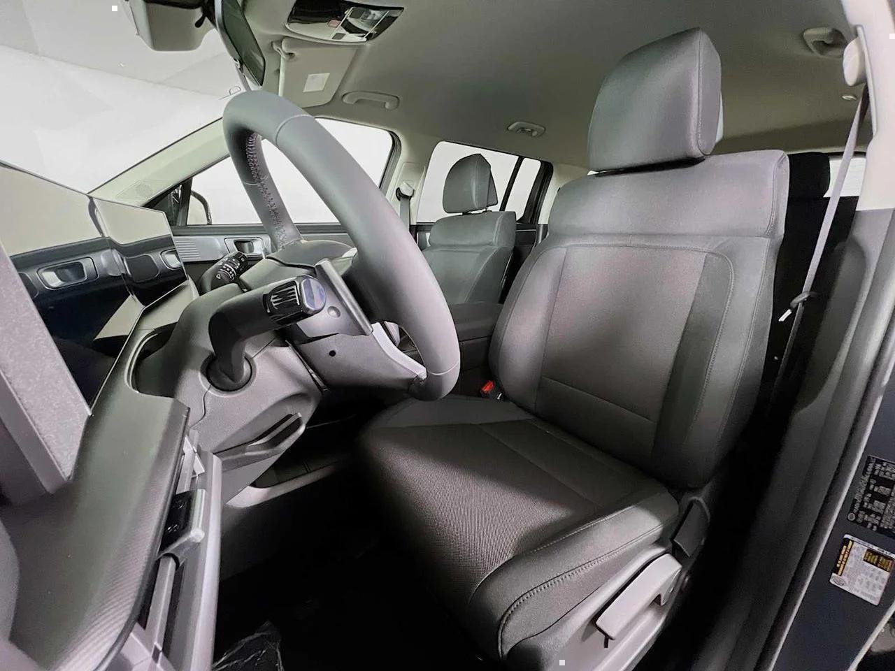 2026 Hyundai Santa Fe SE - Photo 13