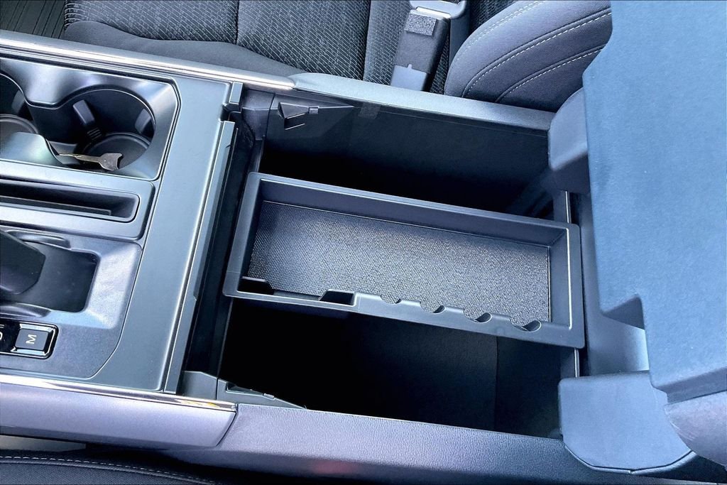 New 2026 Ford F-150 XLT 4D SuperCrew