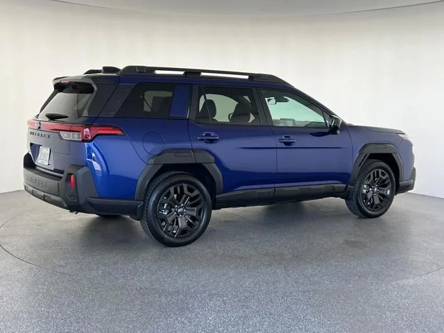 New 2026 SAPPHIRE BLUE PEARL Subaru Limited XT image 4