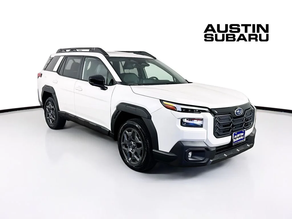 2026 Subaru Outback Premium's photo