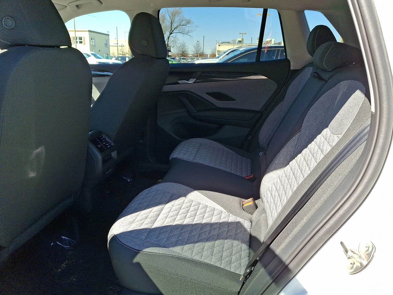 2026 Volkswagen Tiguan S - Photo 8