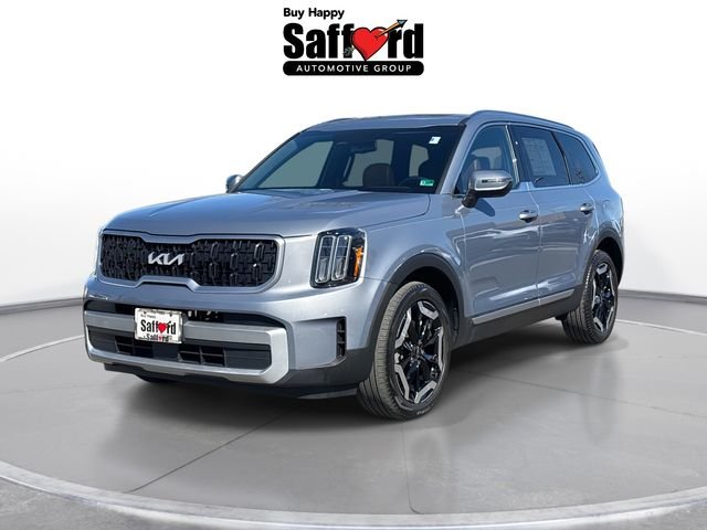 2023 Kia Telluride