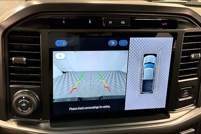 2025 Ford F-150 Tremor - Photo 30