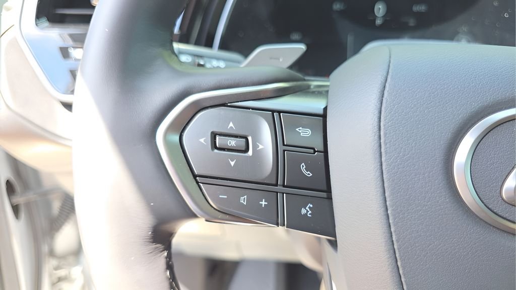Used 2024 Silver Lexus 350 Premium image 22