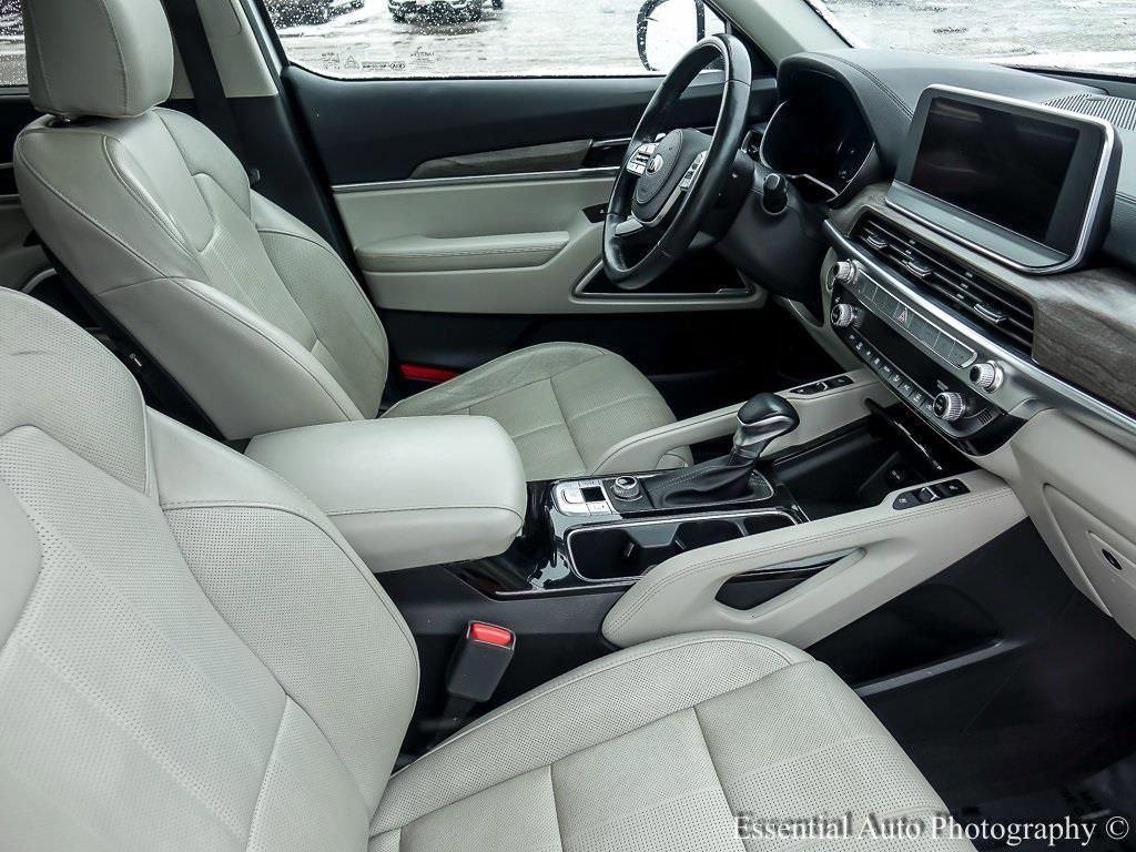 2020 KIA TELLURIDE - Image 28