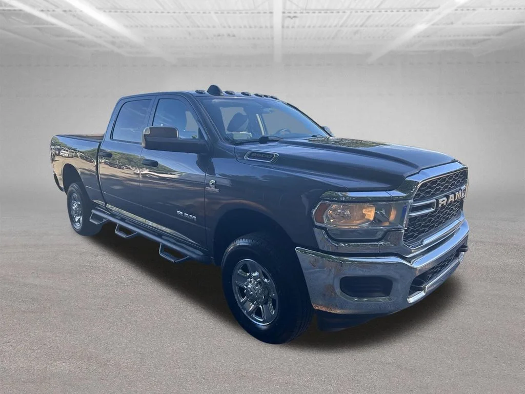 Used 2019 Gray Ram Tradesman image 8