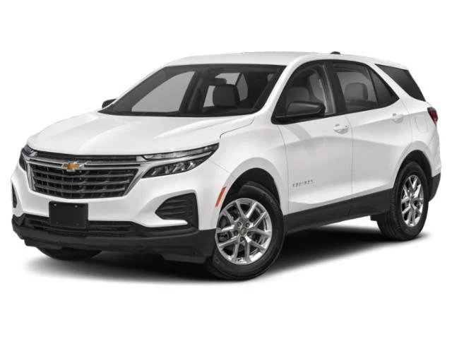 Used 2022 Mosaic Black Metallic Chevrolet LT image 2