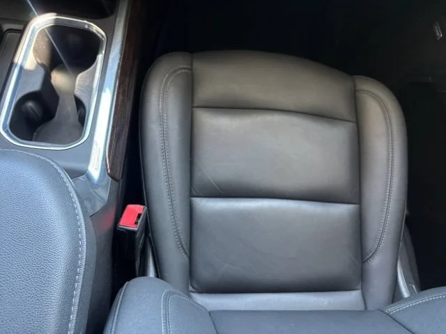 Used 2024 Sterling Metallic GMC Elevation image 36