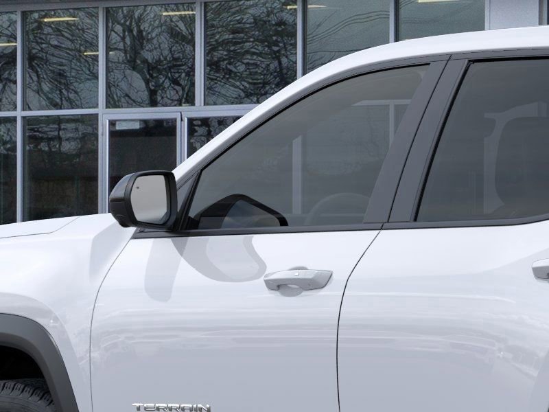 2026 GMC TERRAIN - Image 19