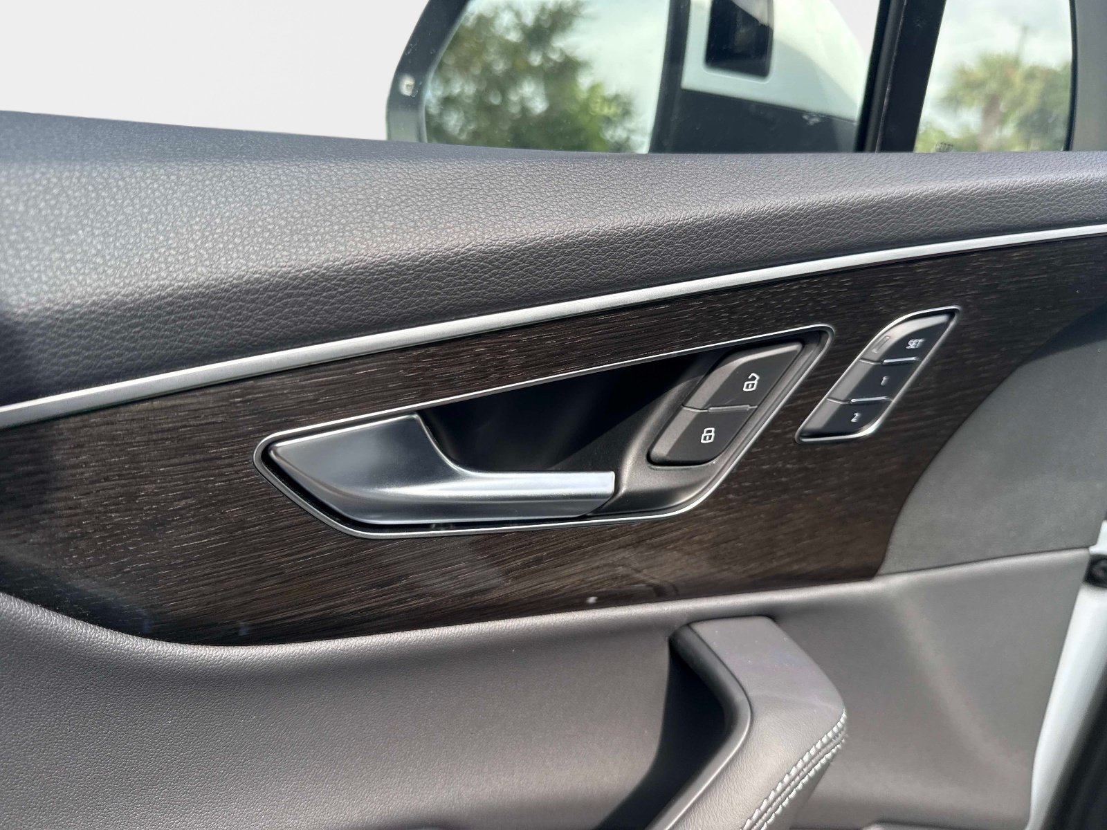 New 2026 Glacier White Metallic Audi Premium Plus image 17