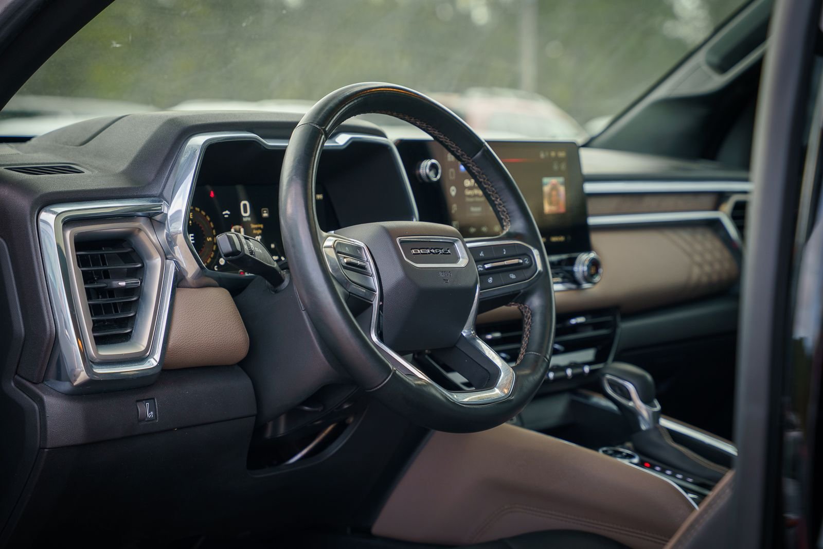 2023 GMC Canyon Denali - Photo 23