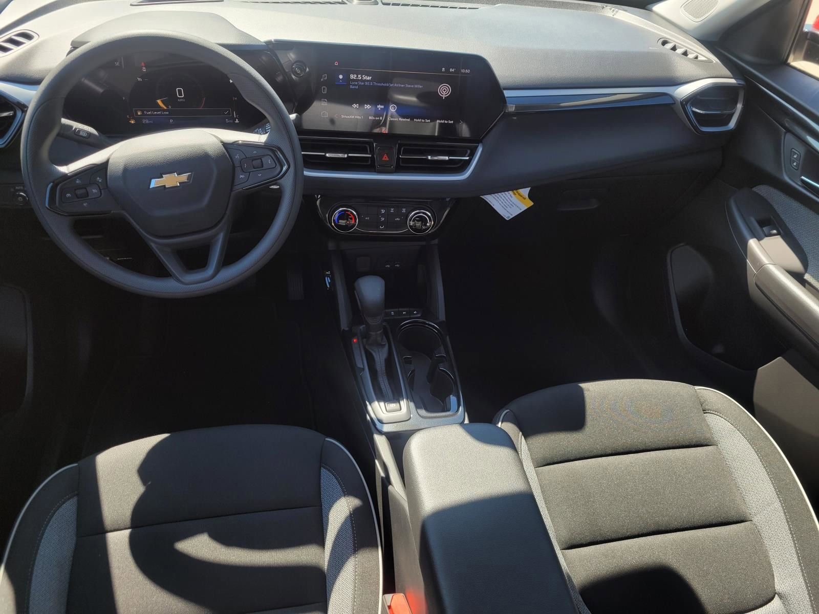 2026 Chevrolet Trailblazer LT - Photo 10