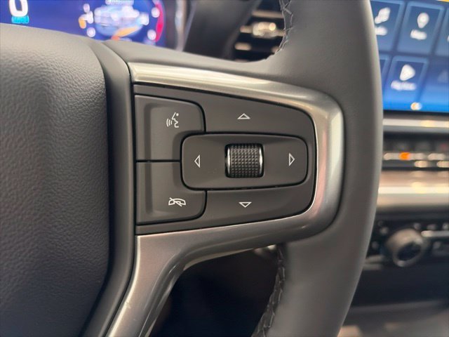 2026 Chevrolet Silverado 2500 HD LTZ - Photo 22