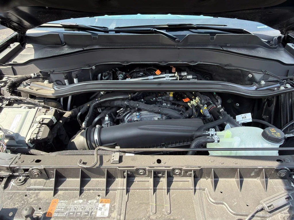 2026 Ford Explorer ST-Line - Photo 43