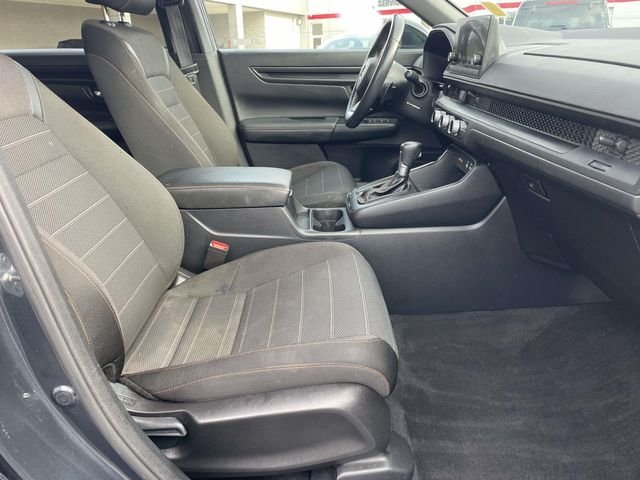Used 2024  Honda Sport image 15