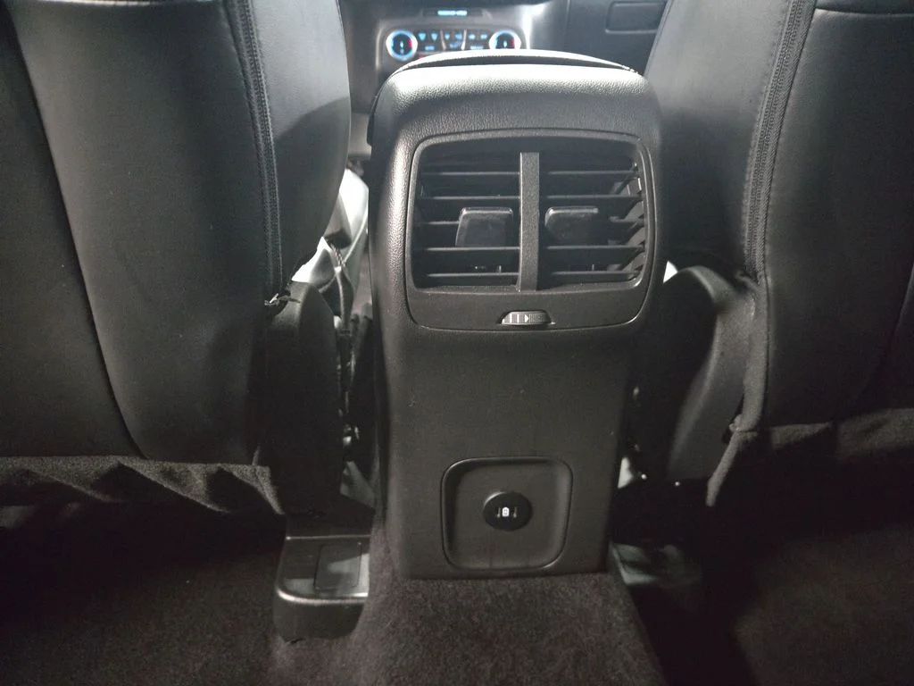 2024 Ford Escape ST-Line - Photo 22