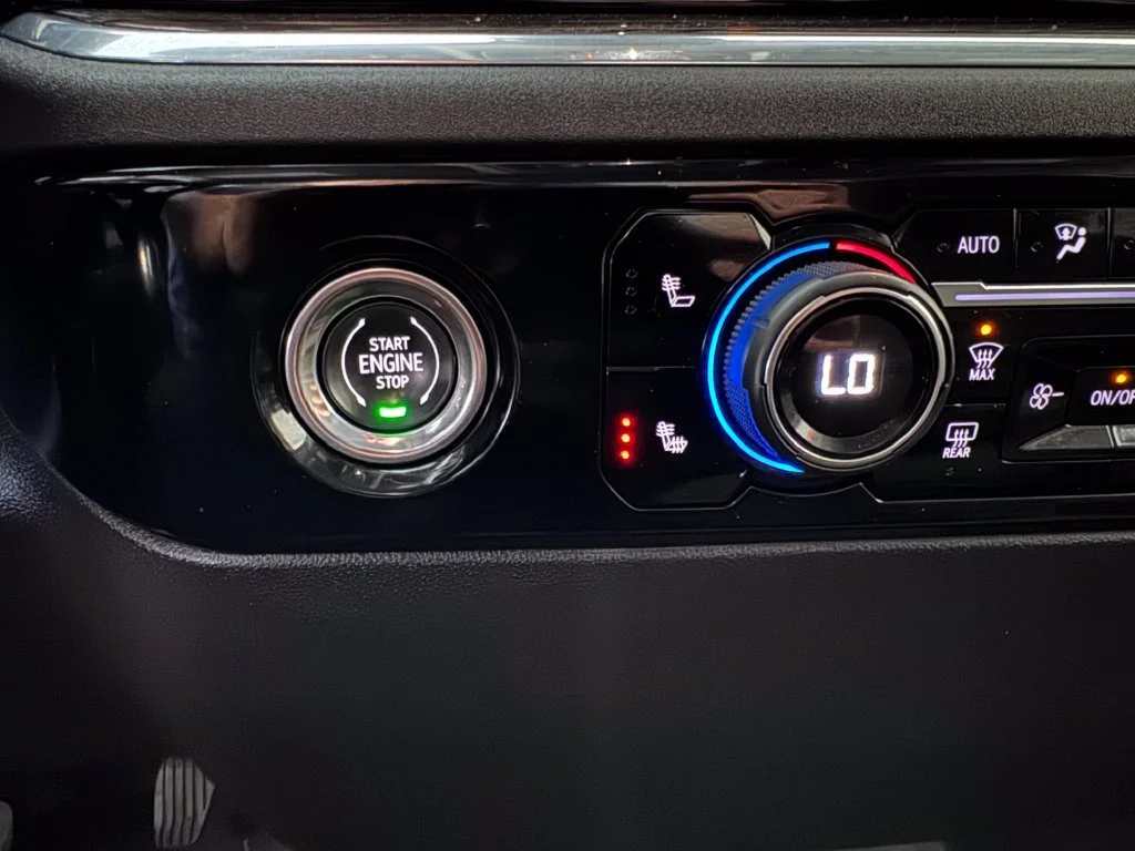 2024 Chevrolet Silverado 1500 LT - Photo 23