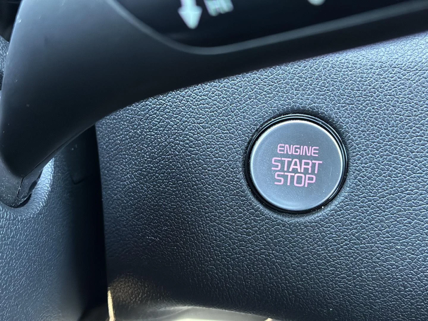 Used 2023 Everlasting Silver Kia S image 26