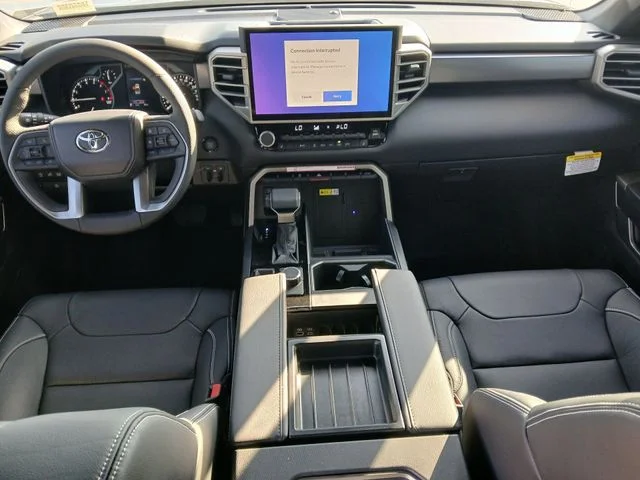 2026 Toyota Tundra SR5 - Photo 22