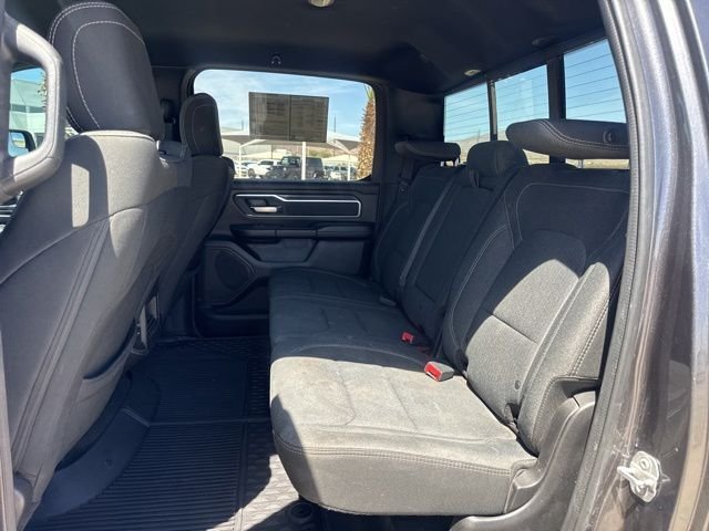 2019 RAM Ram 1500 Pickup Big Horn/Lone Star - Photo 9