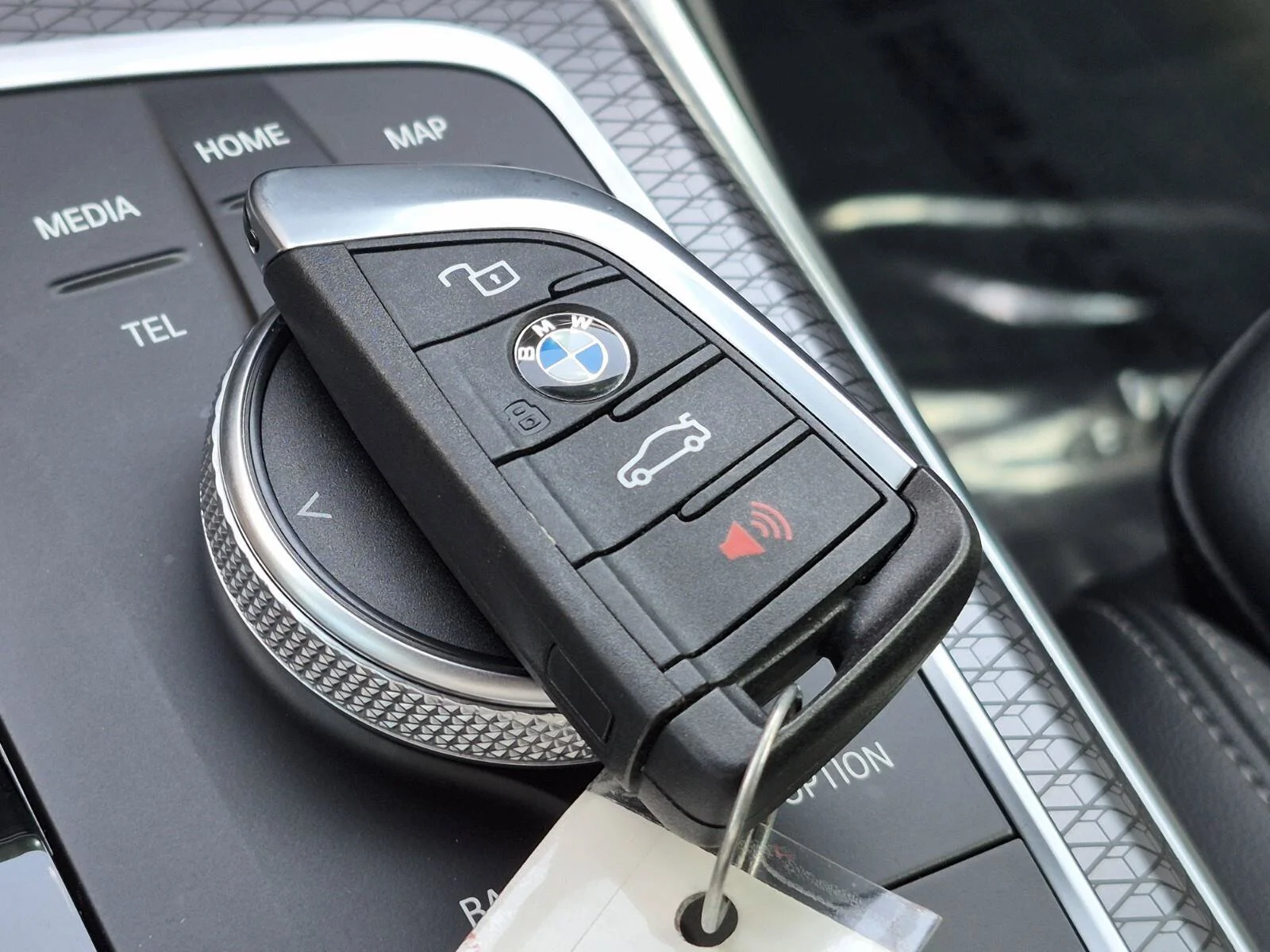 2024 BMW 3 Series M340i - Photo 33